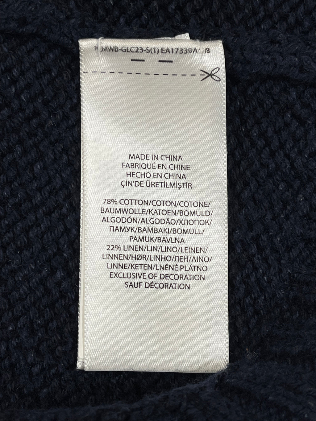 Polo Ralph Lauren 50th Anniversary Polo Bear Sweater