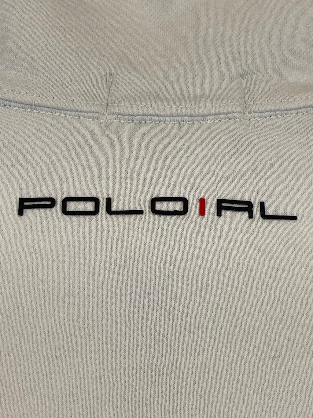 Polo Ralph Lauren “Polo Ski” Half-Zip Fleece (Vintage 90s–00s)