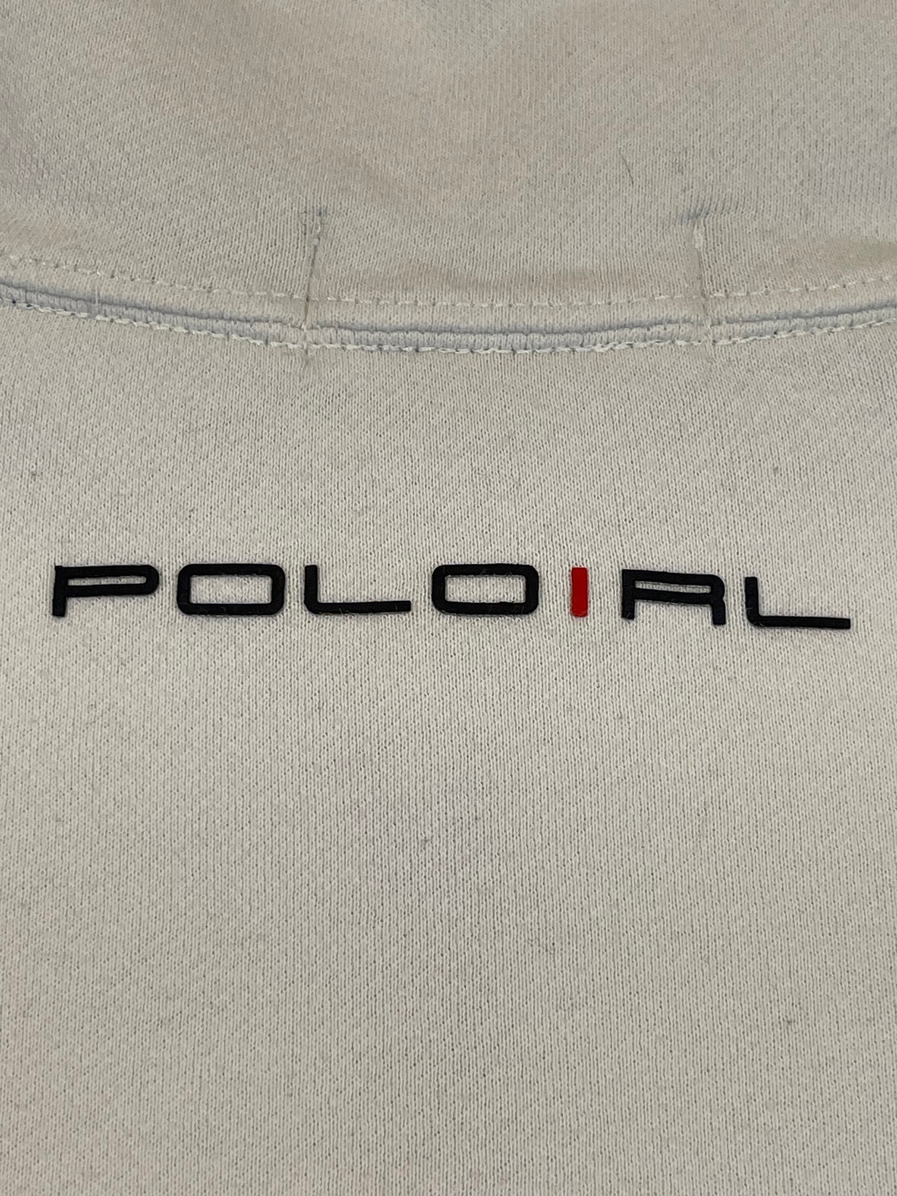 Polo Ralph Lauren “Polo Ski” Half-Zip Fleece (Vintage 90s–00s)