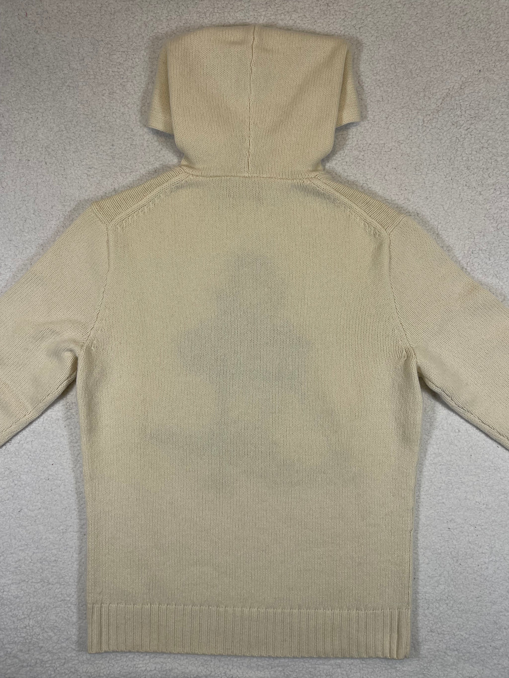 Polo Ralph Lauren Skier Polo Bear Hooded Sweater (2022)