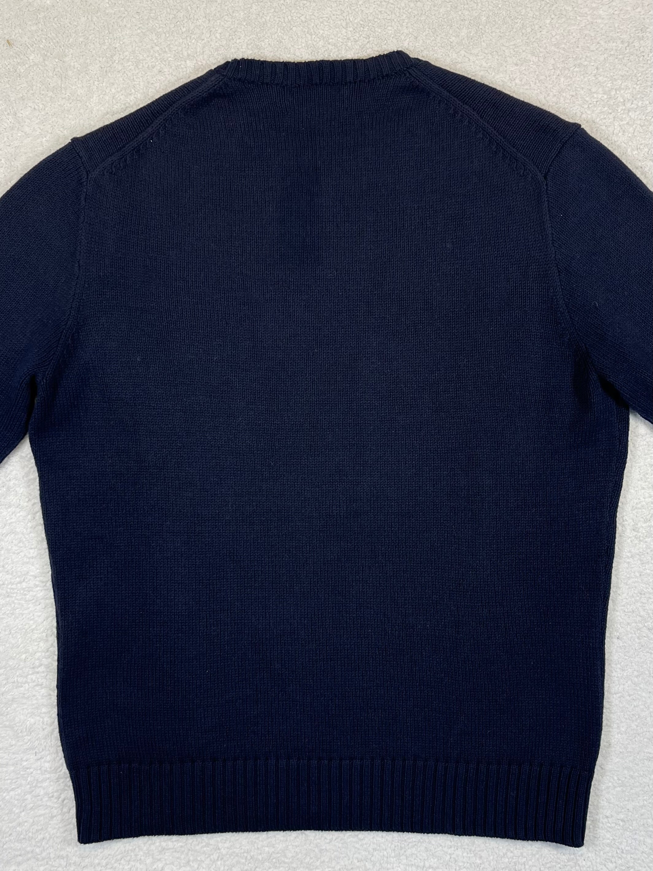 Polo by Ralph Lauren Polo Bear 4x4 Cotton Sweater (2023)