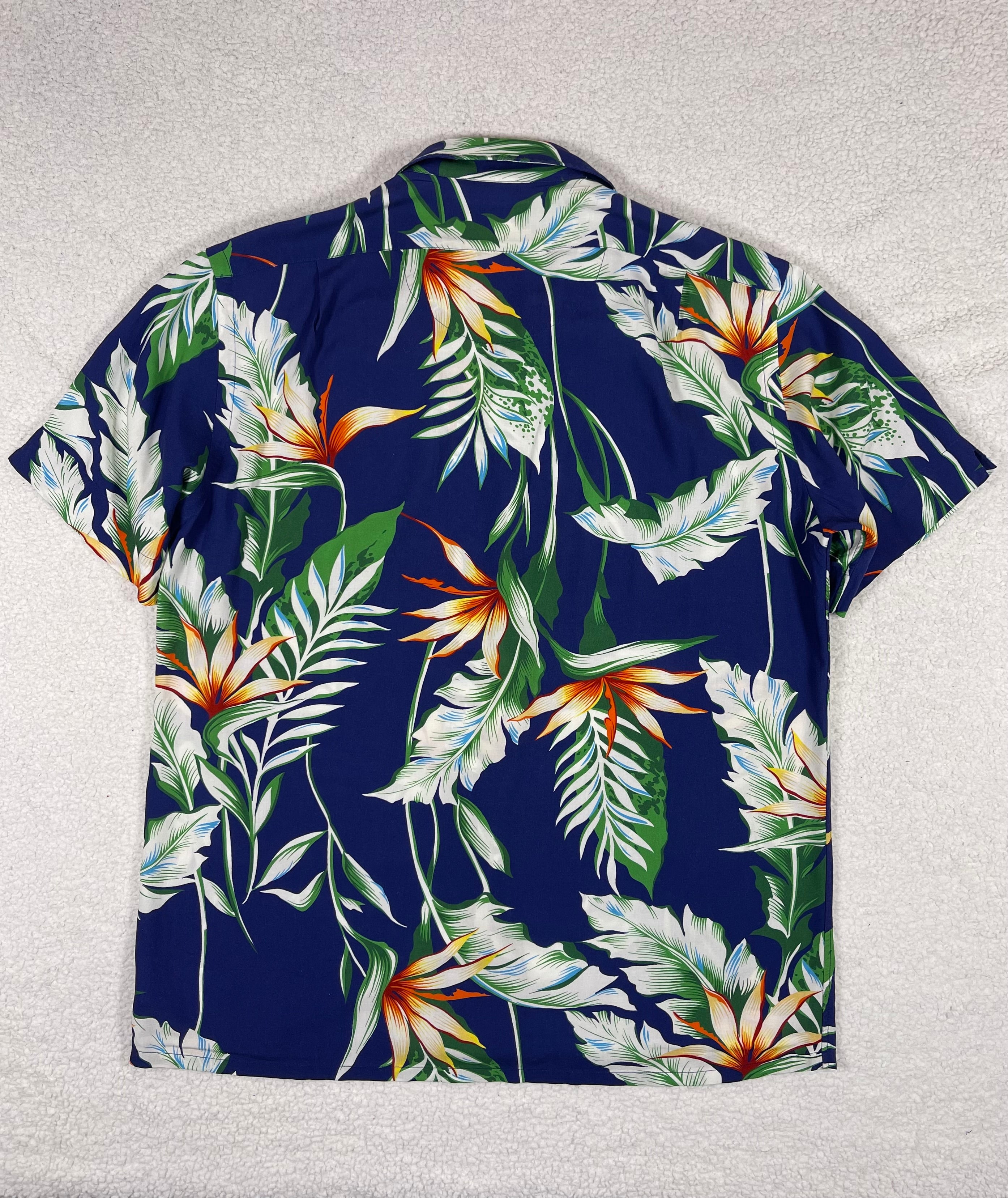 Polo Ralph Lauren Limited Edition Hoffman Safari Shirt
