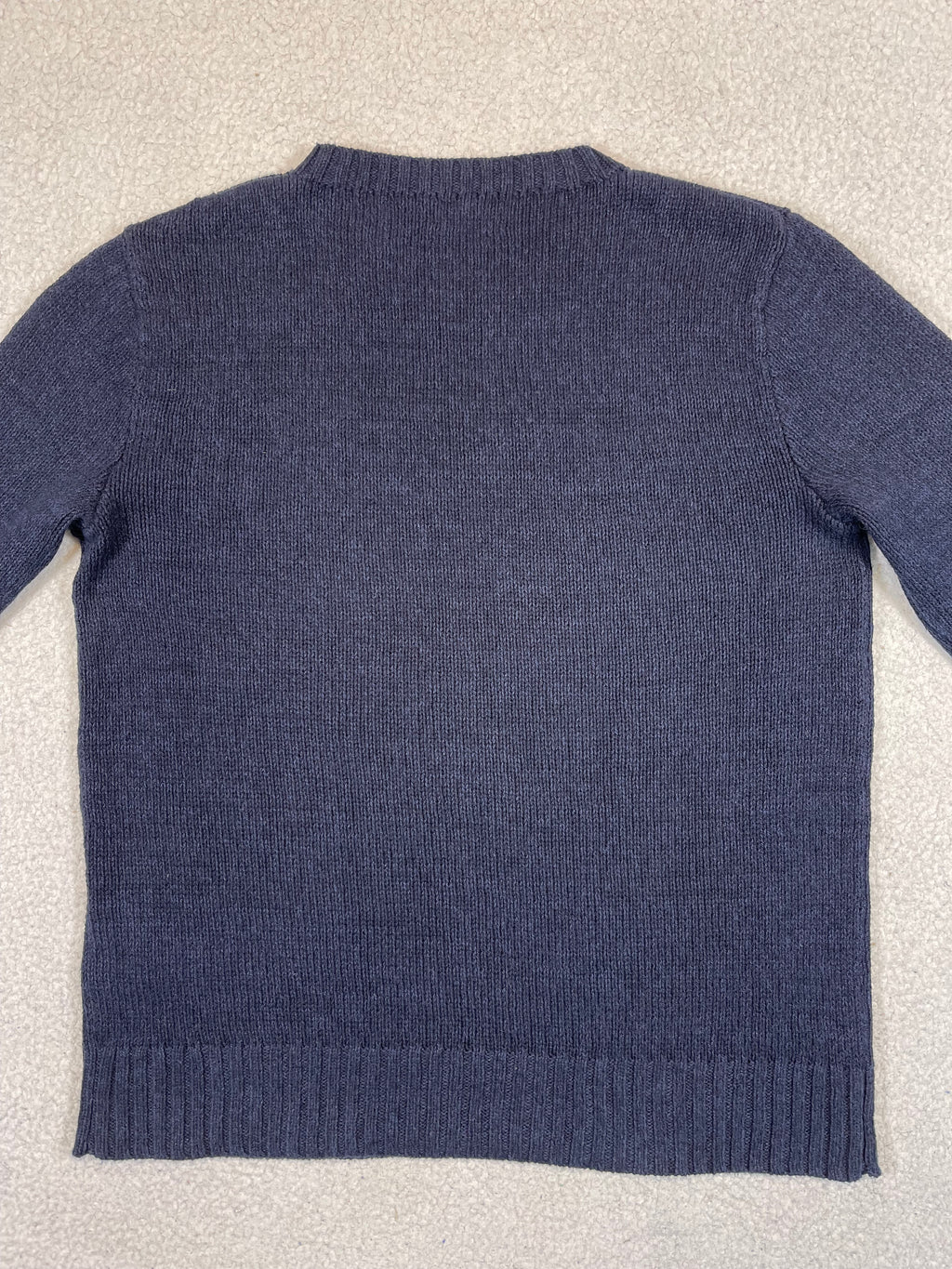 Polo Ralph Lauren Pull Polo Bear Duffle-Coat
