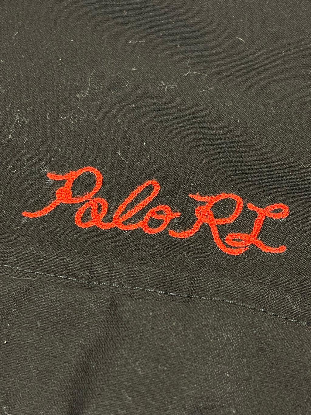Polo Ralph Lauren Aztec Field Jacket (2021)