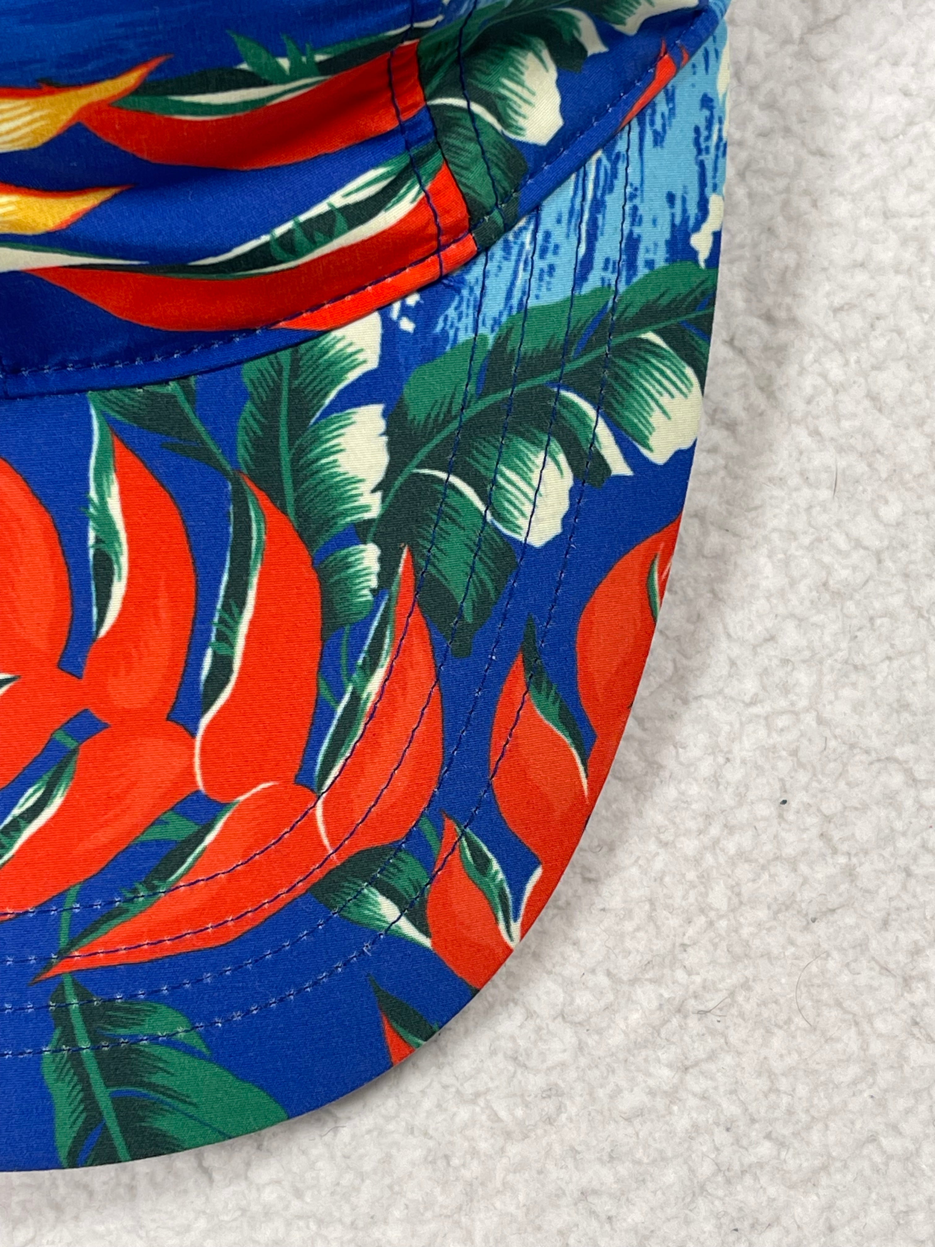 Polo Ralph Lauren Hoffman Panel Cap (2023)