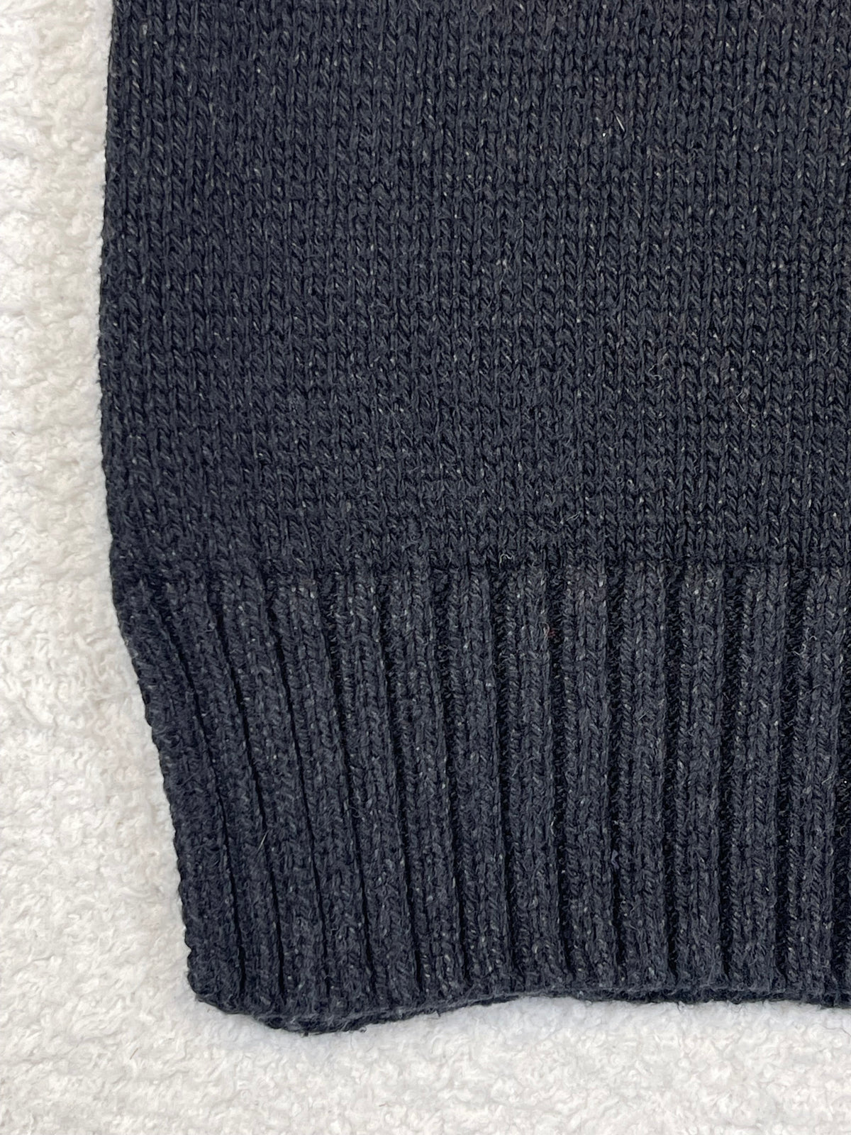 Polo Ralph Lauren Polo Bear Skier Cotton & Linen Sweater