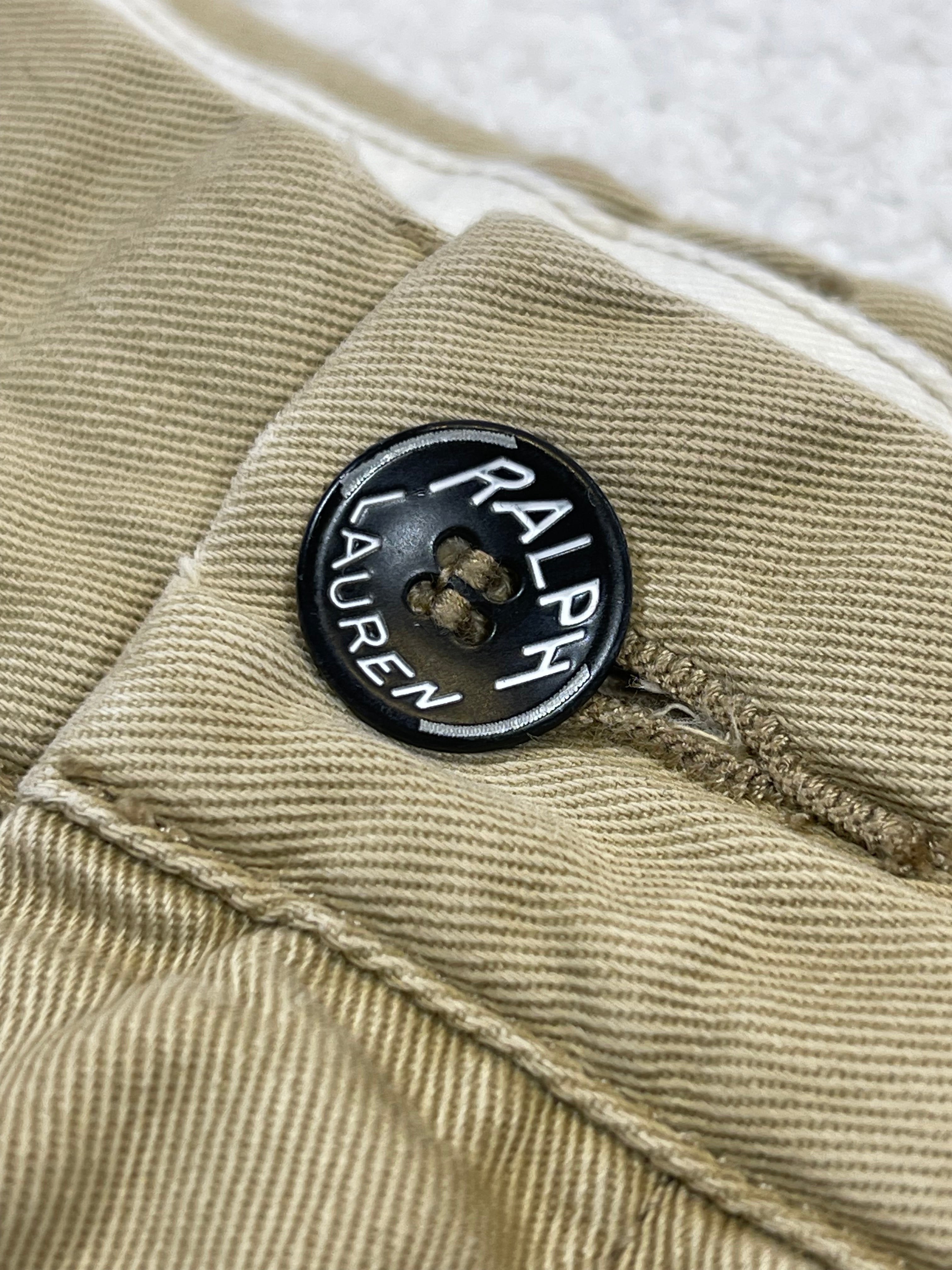 Polo Ralph Lauren Graphic Chino Pants