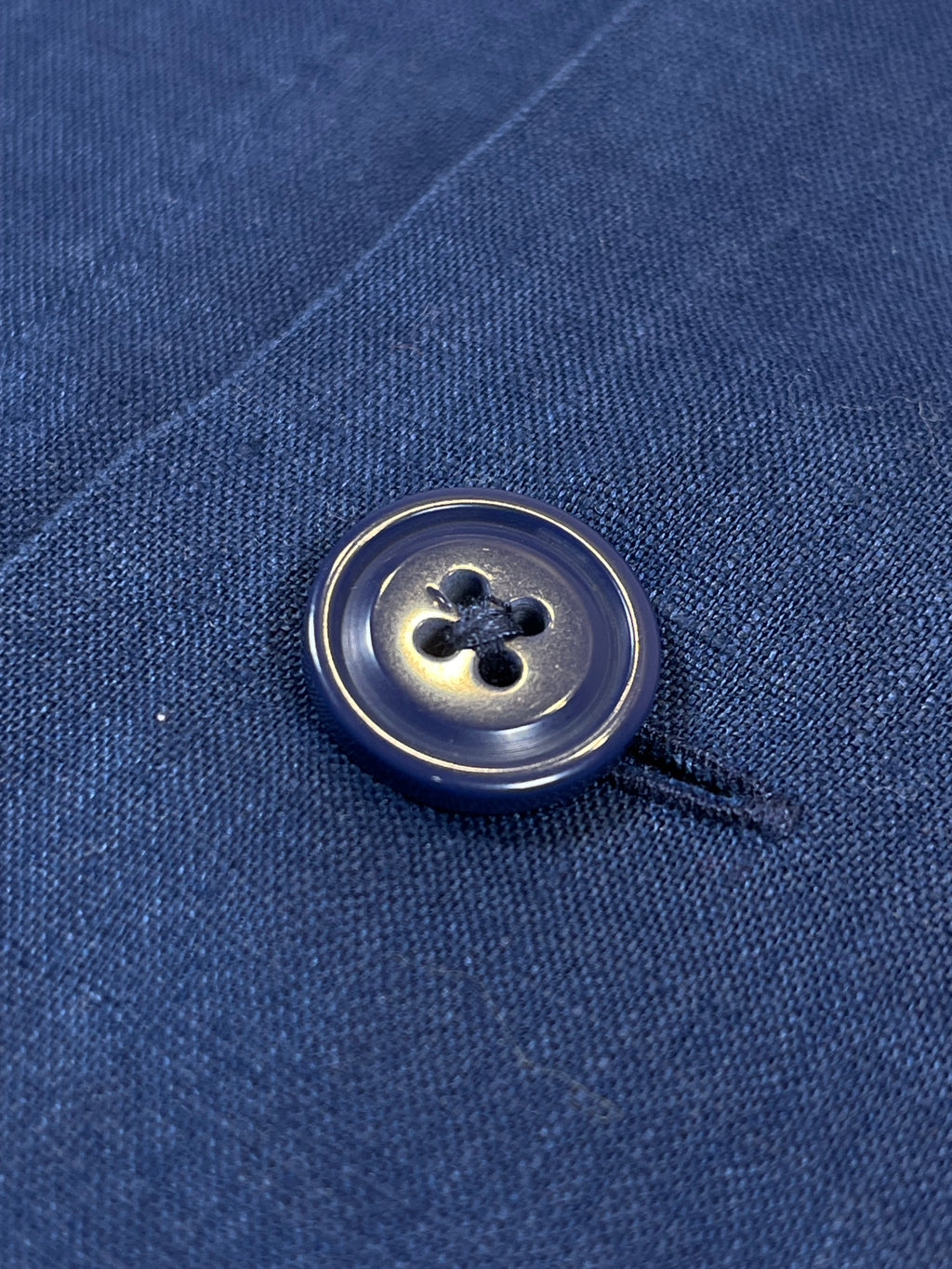 Polo Ralph Lauren Linen Workwear Shirt (2020)