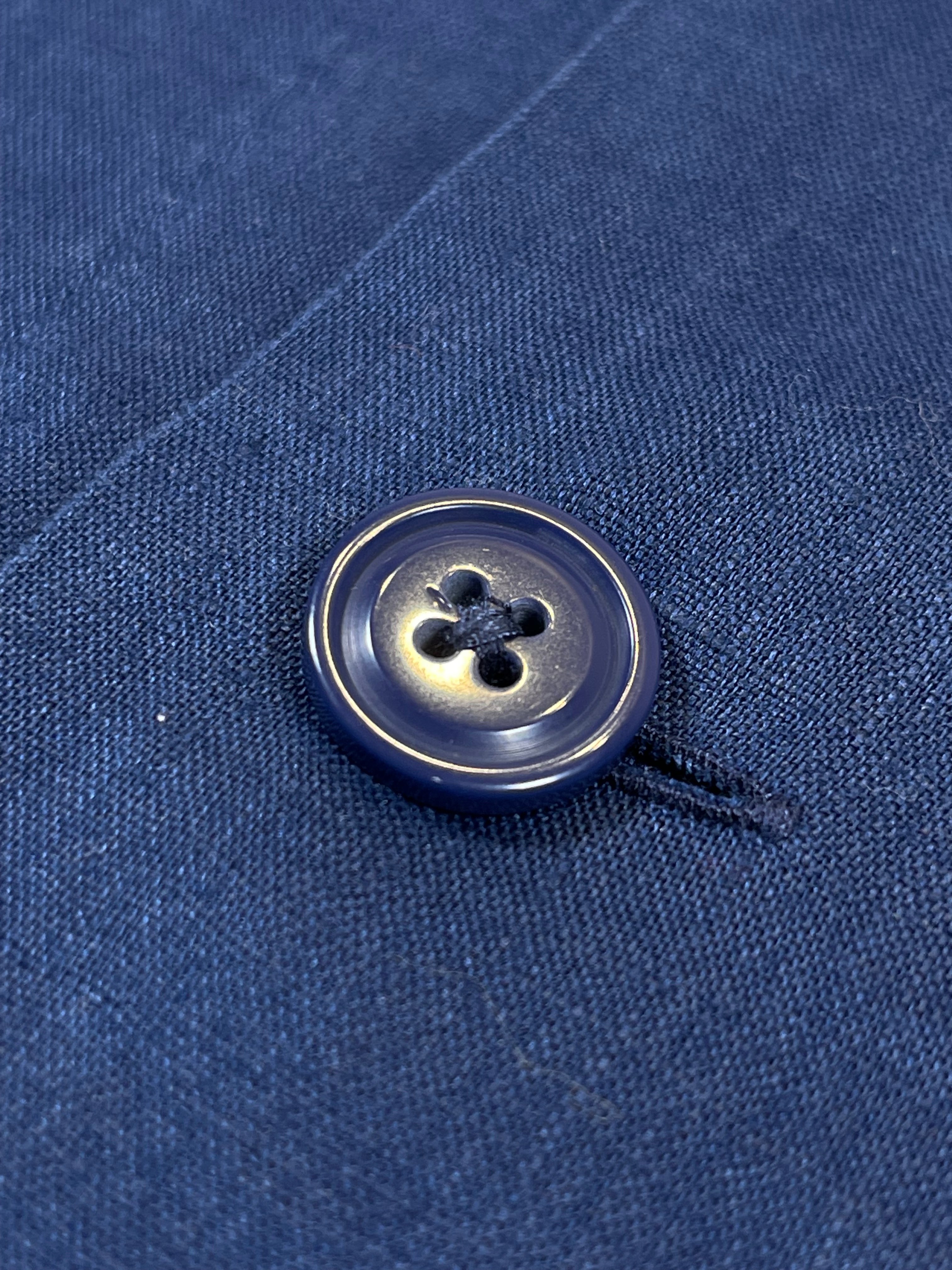 Polo Ralph Lauren Linen Workwear Shirt (2020)