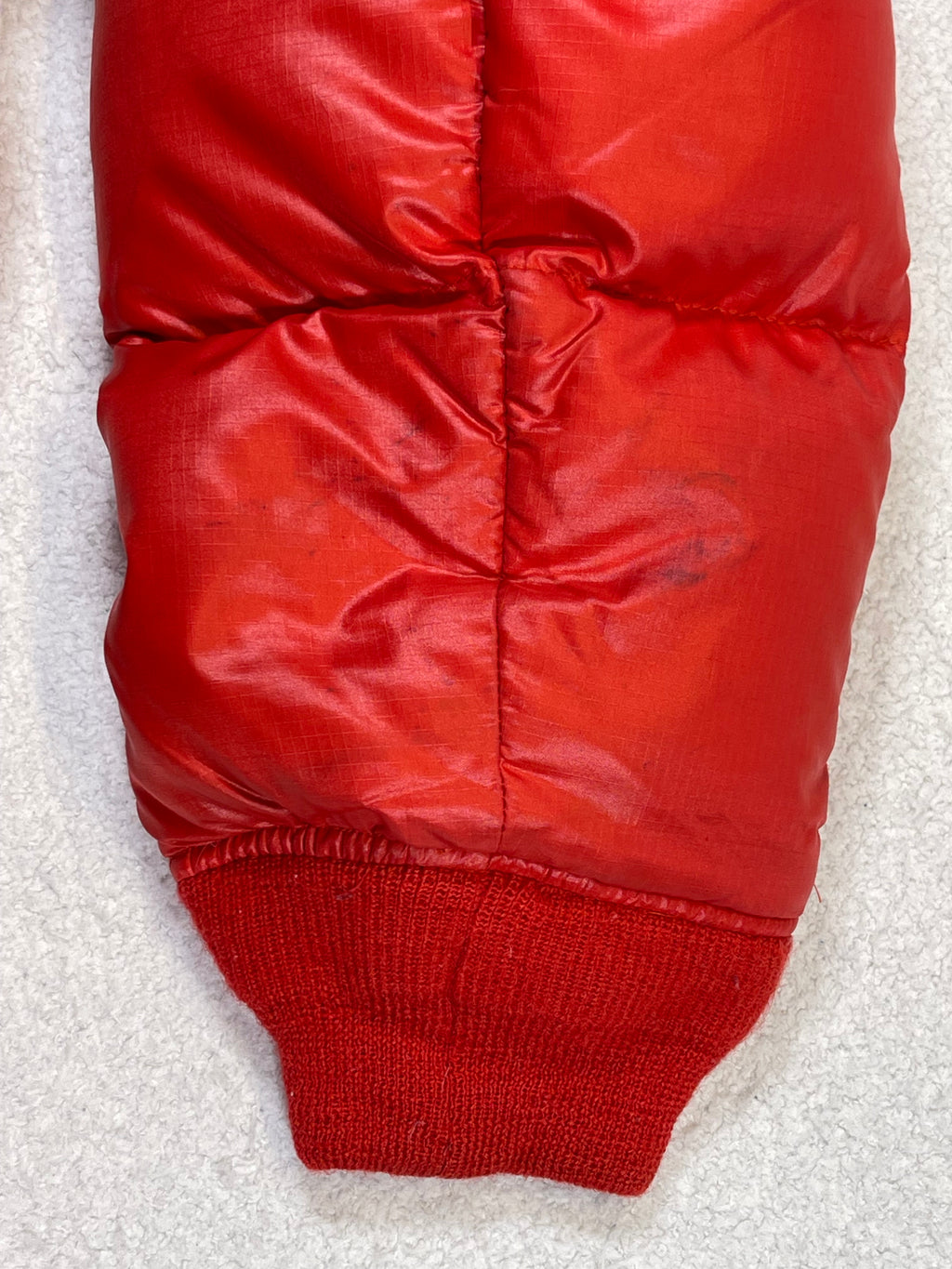 Polo Ralph Lauren & Co. Polo Sportsman Limited Edition Down Jacket (Vintage)