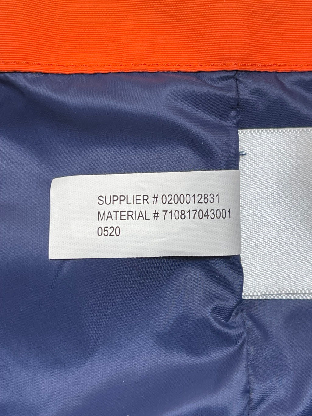 Polo Ralph Lauren Polo Sportsman Color-Block Nylon Anorak L