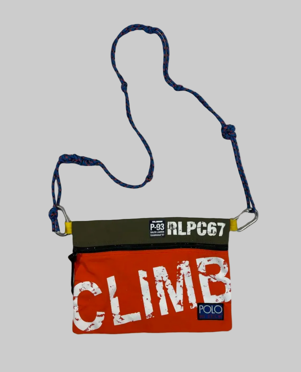 Pochette Hi-Tech CLIMB