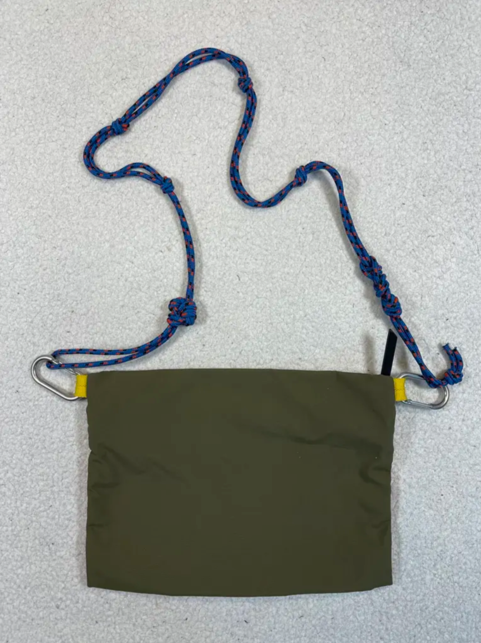 Pochette Hi-Tech CLIMB