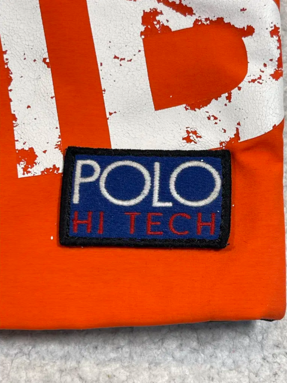 Pochette Hi-Tech CLIMB