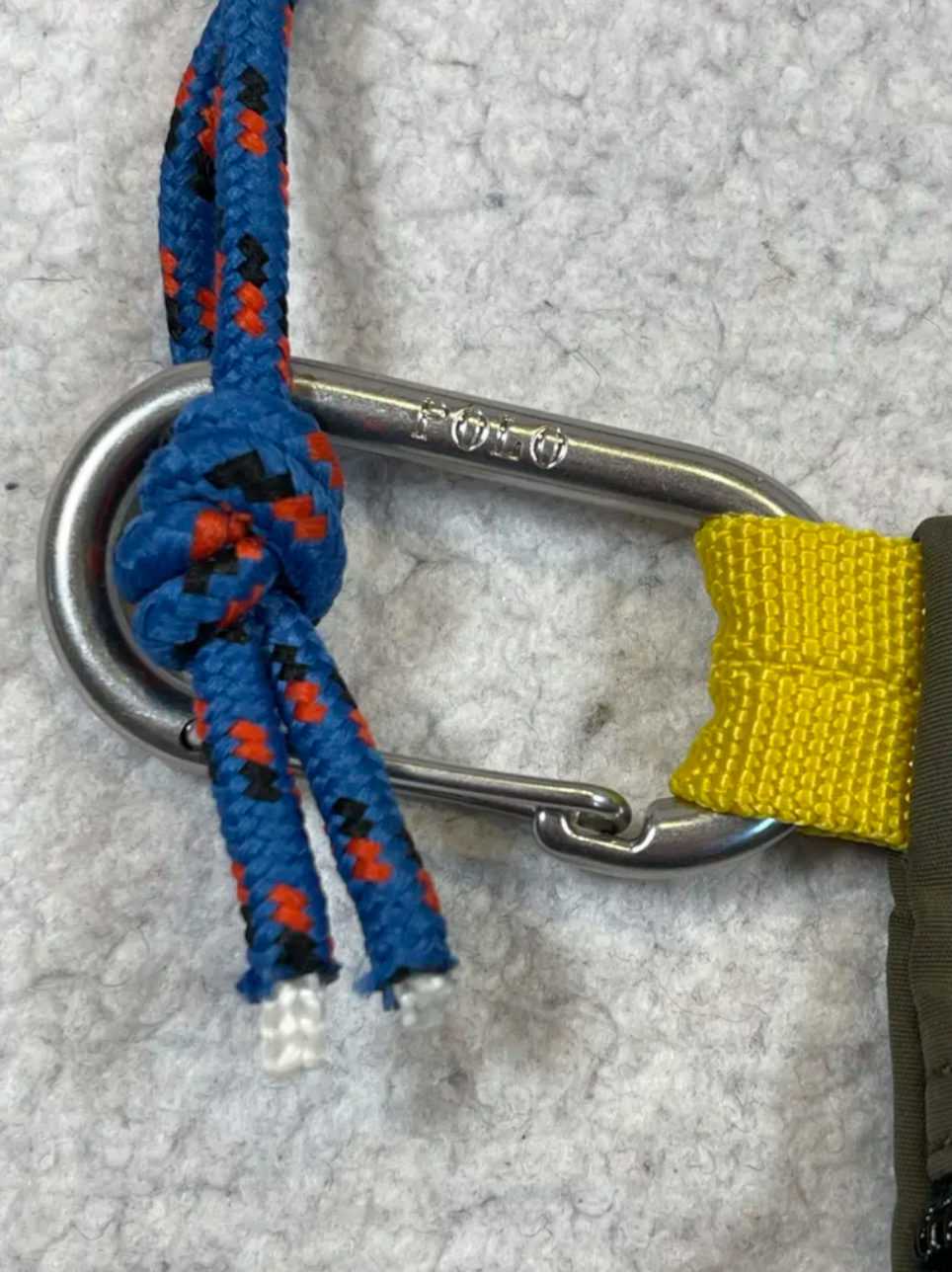 Pochette Hi-Tech CLIMB