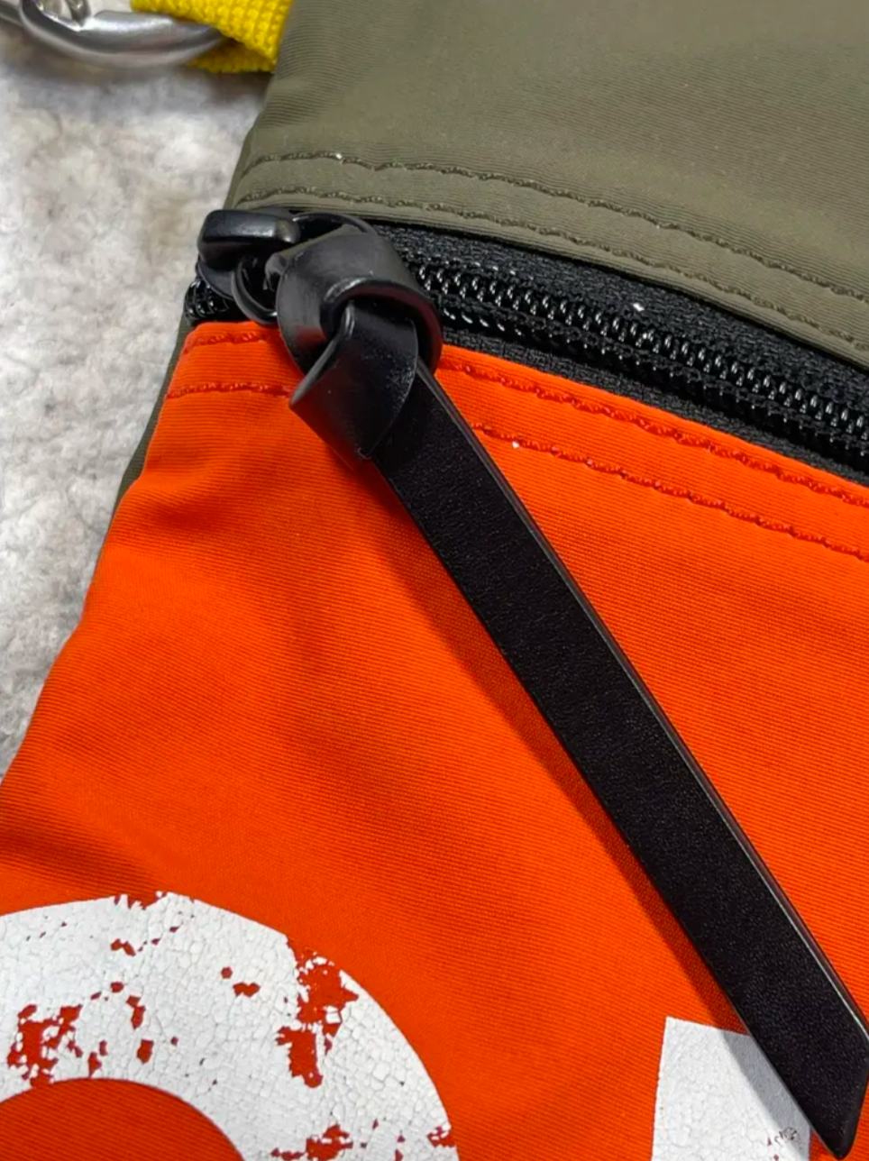 Pochette Hi-Tech CLIMB