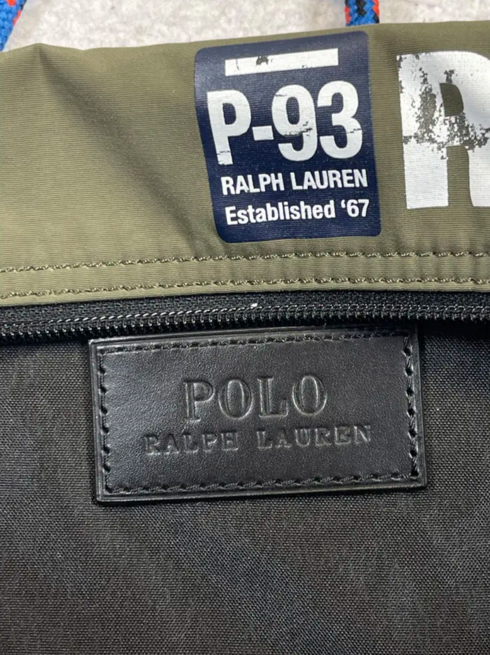 Pochette Hi-Tech CLIMB