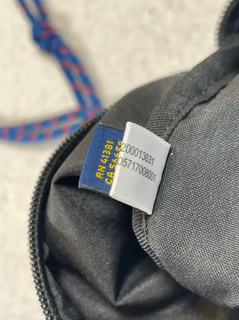 Pochette Hi-Tech CLIMB