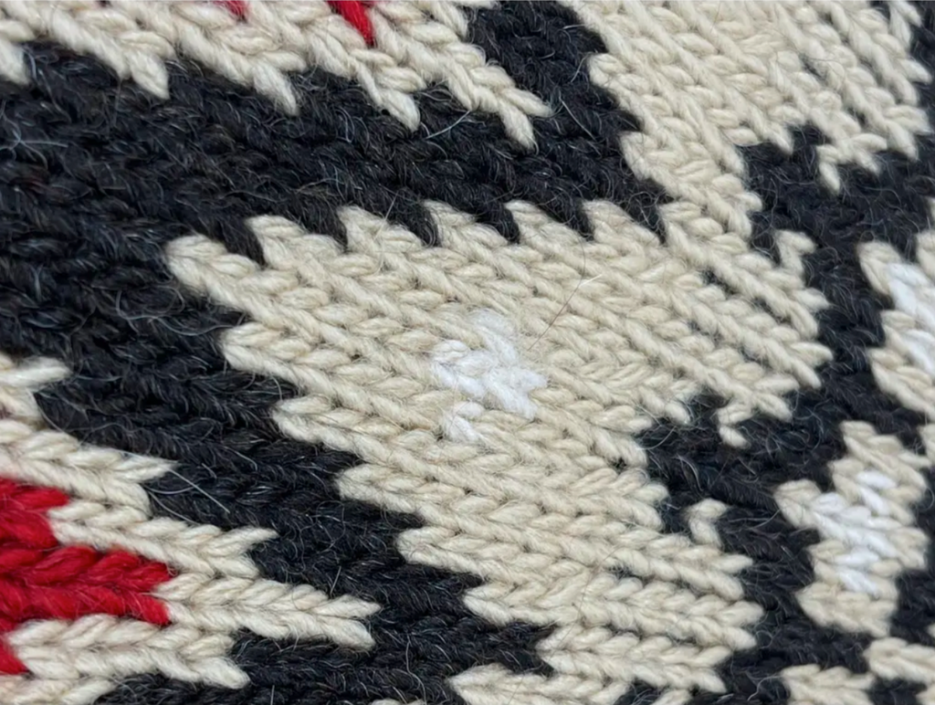 Polo by Ralph Lauren Pullover aus Wollgemisch mit Fair-Isle-Muster