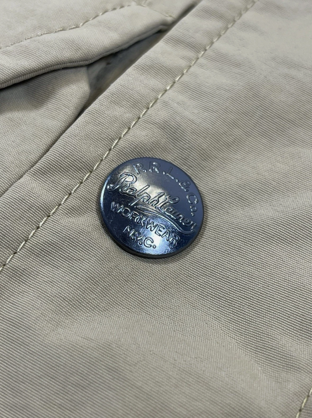 Gilet utilitaire déperlant Polo Sportsman