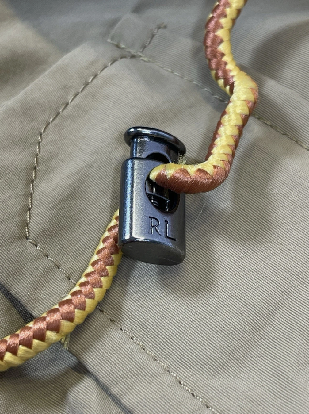 Gilet utilitaire déperlant Polo Sportsman