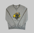 Polo Ralph Lauren Double-Knit Polo Bear Sweatshirt (2024)