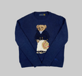 Polo Ralph Lauren Nautical Polo Bear Sweater (2020)