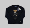 Polo Ralph Lauren “Smoking” Polo Bear Sweater (2024)