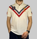 Ralph Lauren Rugby Vintage Polo Shirt (2011)