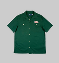 Polo Ralph Lauren Ralph’s Motorsports Embroidered Safari Shirt (2023)