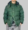 Polo Ralph Lauren Wainwright Corduroy Down Jacket (2024)