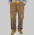 Polo Ralph Lauren French Workwear Stretch Corduroy Trousers (2022)