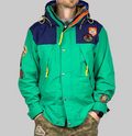 Polo Ralph Lauren Polo Sportsman Color-Block Anorak