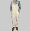 Ralph Lauren Denim & Supply Workwear Canvas Overalls (2011–2016)