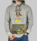 Polo Ralph Lauren Expedition Graphic Fleece Hoodie (2022)