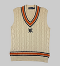 Polo Ralph Lauren Cricket Crest Sweater Vest (2022)