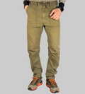 RRL Double RL Surplus Poplin Cargo Trousers