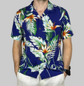 Polo Ralph Lauren Limited Edition Hoffman Safari Shirt