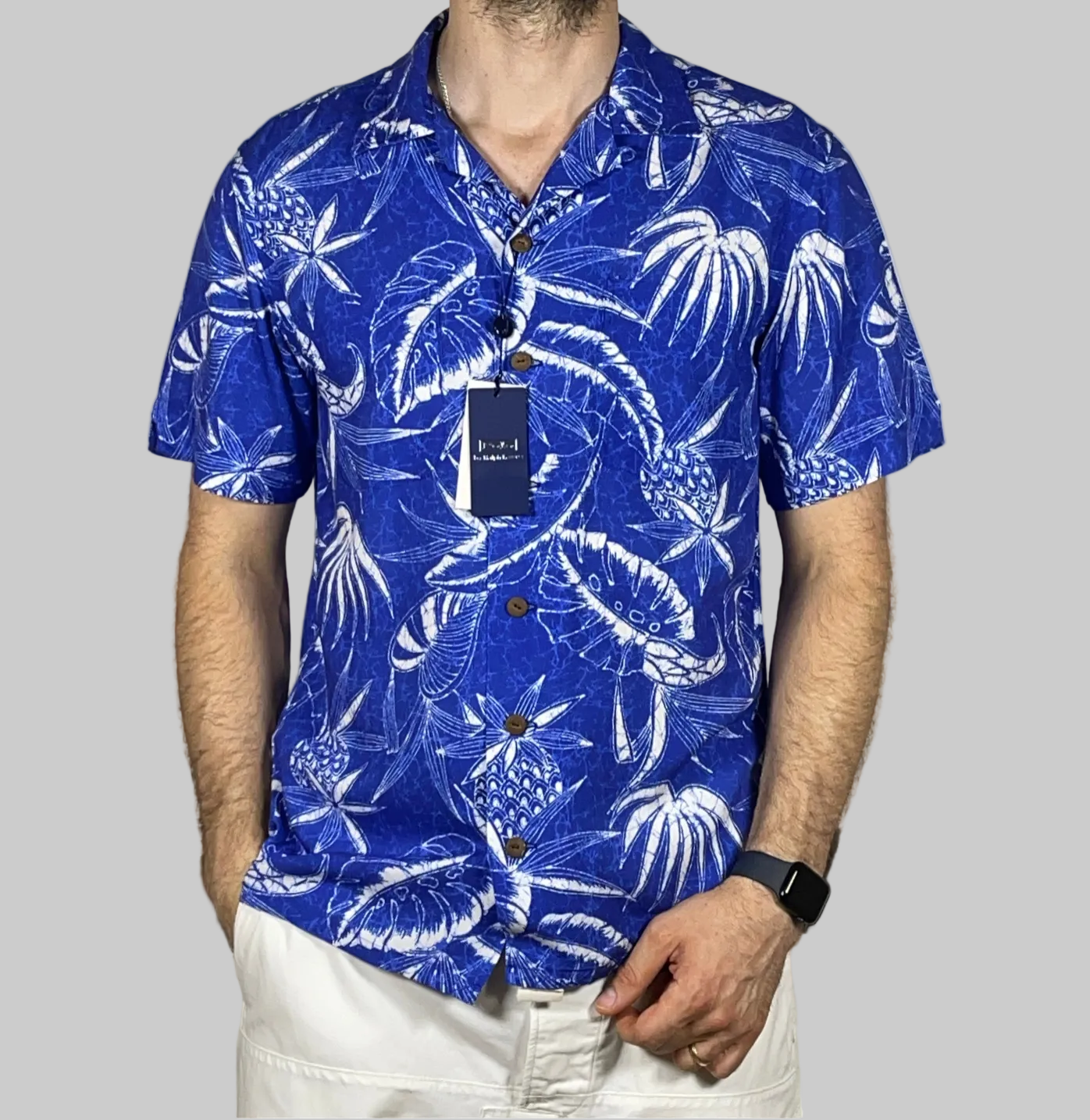 Polo Ralph Lauren Hoffman Safari Shirt (2024)