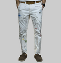 Polo Ralph Lauren Limited Edition Graphic Chino Trousers
