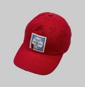 Polo Ralph Lauren U.S.S. Lauren Aged Chino Cap (Vintage)