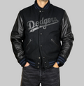 Polo Ralph Lauren x L.A. Dodgers Varsity Jacket