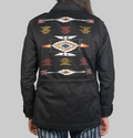 Polo Ralph Lauren Aztec Field Jacket (2021)