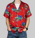 Polo Ralph Lauren CLIMB Safari Shirt (2024)