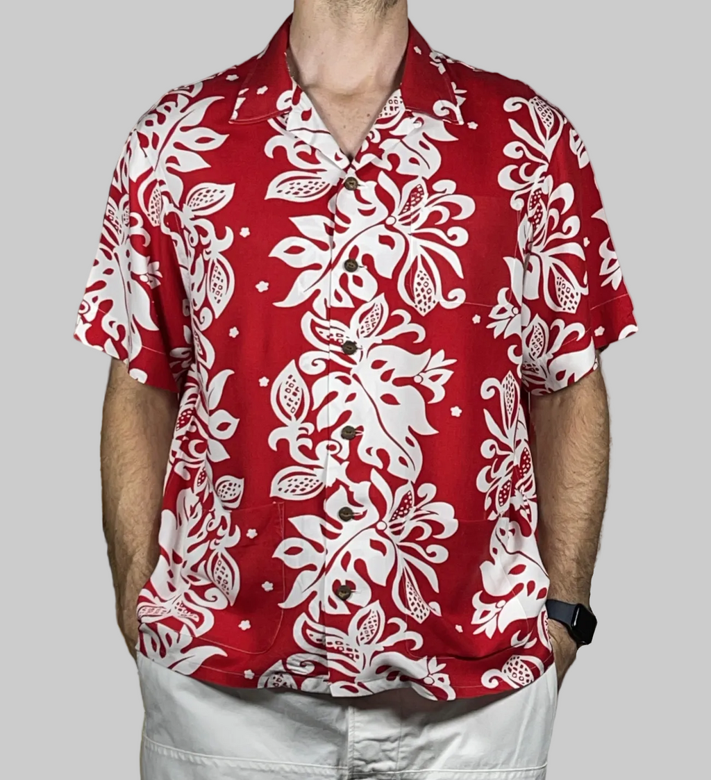 Polo Ralph Lauren Hoffman Safari Shirt (2022)