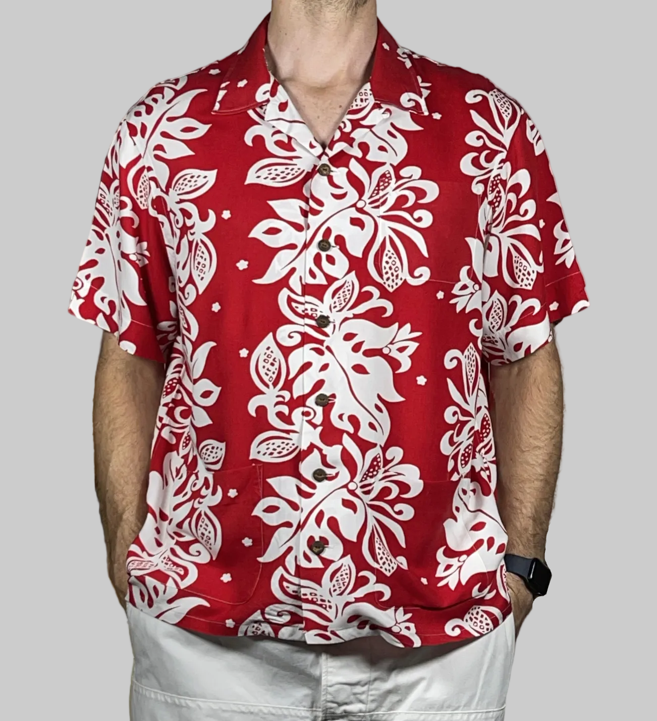 Polo Ralph Lauren Hoffman Safari Shirt (2022)