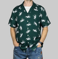 Polo Ralph Lauren P-Wing Safari Shirt (2025)