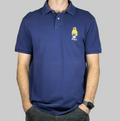 Polo Ralph Lauren CP RL-93 Polo Bear Piqué Polo Shirt (2019)