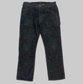 Polo Ralph Lauren Paisley Canvas Trousers (2022)