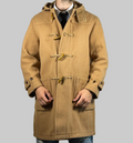 Polo Ralph Lauren Double-Faced Wool Duffle Coat